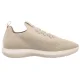 Sneakersy Tommy Hilfiger TH Knit Extralight Runner Classic Beige FW0FW09112 ACI - małe zdjęcie