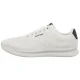 Sneakersy Tommy Hilfiger Lightweight Runner Mix Ecru FM0FM05755 YBL - małe zdjęcie