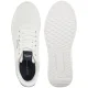 Sneakersy Tommy Hilfiger Lightweight Runner Mix Ecru FM0FM05755 YBL - małe zdjęcie