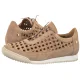 Sneakersy Maciejka Beżowe 07323-04/00-1 - małe zdjęcie