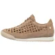 Sneakersy Maciejka Beżowe 07323-04/00-1 - małe zdjęcie