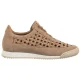 Sneakersy Maciejka Beżowe 07323-04/00-1 - małe zdjęcie