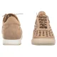 Sneakersy Maciejka Beżowe 07323-04/00-1 - małe zdjęcie