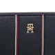 Portfel Tommy Hilfiger TH Icon Lrg Za Corp AW0AW18654 DW6 - małe zdjęcie