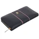 Portfel Tommy Hilfiger TH Icon Lrg Za Corp AW0AW18654 DW6 - małe zdjęcie