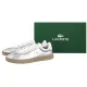 Sneakersy Lacoste Baseshot Pro 225 1 SFA Slv/Off Wht 750SFA0031.AAB - małe zdjęcie