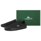 Sneakersy Lacoste La Piquee 2.0 125 1 CMA Blk/Blk 749CMA0004.02H - małe zdjęcie