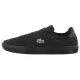 Sneakersy Lacoste La Piquee 2.0 125 1 CMA Blk/Blk 749CMA0004.02H - małe zdjęcie