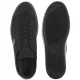 Sneakersy Lacoste La Piquee 2.0 125 1 CMA Blk/Blk 749CMA0004.02H - małe zdjęcie