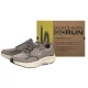Buty do Biegania Skechers Go Run Consistent Khaki 2220866/KHK - małe zdjęcie