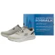 Buty Sportowe Skechers Go Walk Now Off White 216373/OFWT - małe zdjęcie