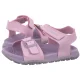 Sandałki Geox J Sandal Fusbetto G. A Pink/Lilac J35HQA 000BC C8842