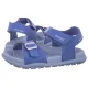 Sandałki Geox J Sandal Fusbetto G. A DK Lilac/Pink J35HQA 000BC C8039