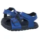 Sandałki Geox J Sandal Fusbetto G. A Royal/Navy J45HQA 000BC C4227