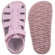 Sandałki Geox B Sandal Fusbetto A Pink/Lilac B556AA 000BC C8842 - małe zdjęcie