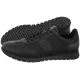 Sneakersy Geox U Flextride Zero Black U651JB 011FE C9999 - małe zdjęcie