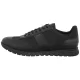 Sneakersy Geox U Flextride Zero Black U651JB 011FE C9999 - małe zdjęcie