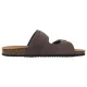 Klapki Geox U Sandal Ghita B DK Coffee U159VB 00032 C6024 - małe zdjęcie