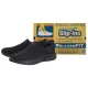 Slip-On Skechers Slade Deacon Slip-Ins Black 210887/BBK - małe zdjęcie