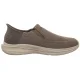 Slip-On Skechers Slade Deacon Slip-Ins Taupe 210887/TPE - małe zdjęcie