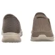 Slip-On Skechers Slade Deacon Slip-Ins Taupe 210887/TPE - małe zdjęcie