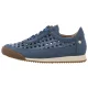 Sneakersy Maciejka Granatowe 07323-17/00-1 - małe zdjęcie