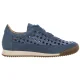 Sneakersy Maciejka Granatowe 07323-17/00-1 - małe zdjęcie