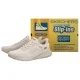 Buty Sportowe Skechers Bobs Squad Chaos Solid Step Slip-Ins Off White 118312/OFWT - małe zdjęcie
