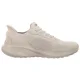 Buty Sportowe Skechers Bobs Squad Chaos Solid Step Slip-Ins Off White 118312/OFWT - małe zdjęcie