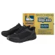Sneakersy Skechers Bobs Skillz Slip-Ins Black 118431/BBK - małe zdjęcie
