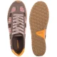 Sneakersy HOFF Bridge Woven Brown 12661010 - małe zdjęcie