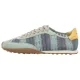 Sneakersy HOFF Bridge Woven Light Blue 12661008 - małe zdjęcie
