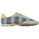 Sneakersy HOFF Bridge Woven Light Blue 12661008 - małe zdjęcie
