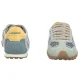 Sneakersy HOFF Bridge Woven Light Blue 12661008 - małe zdjęcie