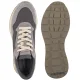 Sneakersy HOFF City Grey 12602402 - małe zdjęcie