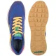 Sneakersy HOFF City Dopamine Indigo 12602016 - małe zdjęcie