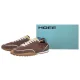 Sneakersy HOFF Bridge Dopamine Chocolate 12661021 - małe zdjęcie