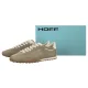 Sneakersy HOFF Bridge FL Sage 22561025 - małe zdjęcie