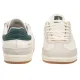 Półbuty Skechers Hotshot Kayde Off White/Green 254162/OWGN - małe zdjęcie