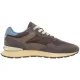 Sneakersy HOFF City Retro Chocolate 12602401 - małe zdjęcie