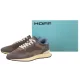 Sneakersy HOFF City Retro Chocolate 12602401 - małe zdjęcie