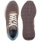 Sneakersy HOFF City Retro Chocolate 12602401 - małe zdjęcie