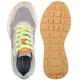 Sneakersy HOFF City Dopamine Gray 12602012 - małe zdjęcie