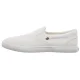 Tenisówki Tommy Hilfiger TH Low Profile Slip On White FW0FW09103 YBS - małe zdjęcie