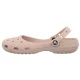 Baleriny Crocs Classic Ballet W Quartz 211994-6UR - małe zdjęcie