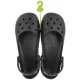 Baleriny Crocs Classic Ballet W Black 211994-001 - małe zdjęcie