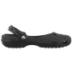 Baleriny Crocs Classic Ballet W Black 211994-001 - małe zdjęcie