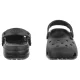 Baleriny Crocs Classic Ballet W Black 211994-001 - małe zdjęcie