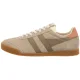Sneakersy Gola Gola Women's Elan Trainer Bone/Light Caramel/Terracotta CLB538 - małe zdjęcie