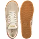 Sneakersy Gola Gola Women's Elan Trainer Bone/Light Caramel/Terracotta CLB538 - małe zdjęcie